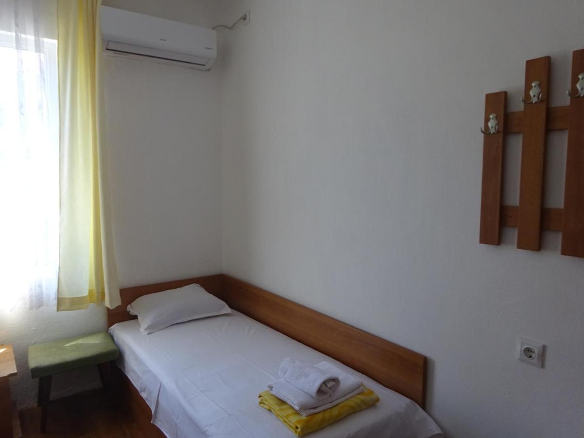 Hotel Hrisi Chernomorets Exterior foto