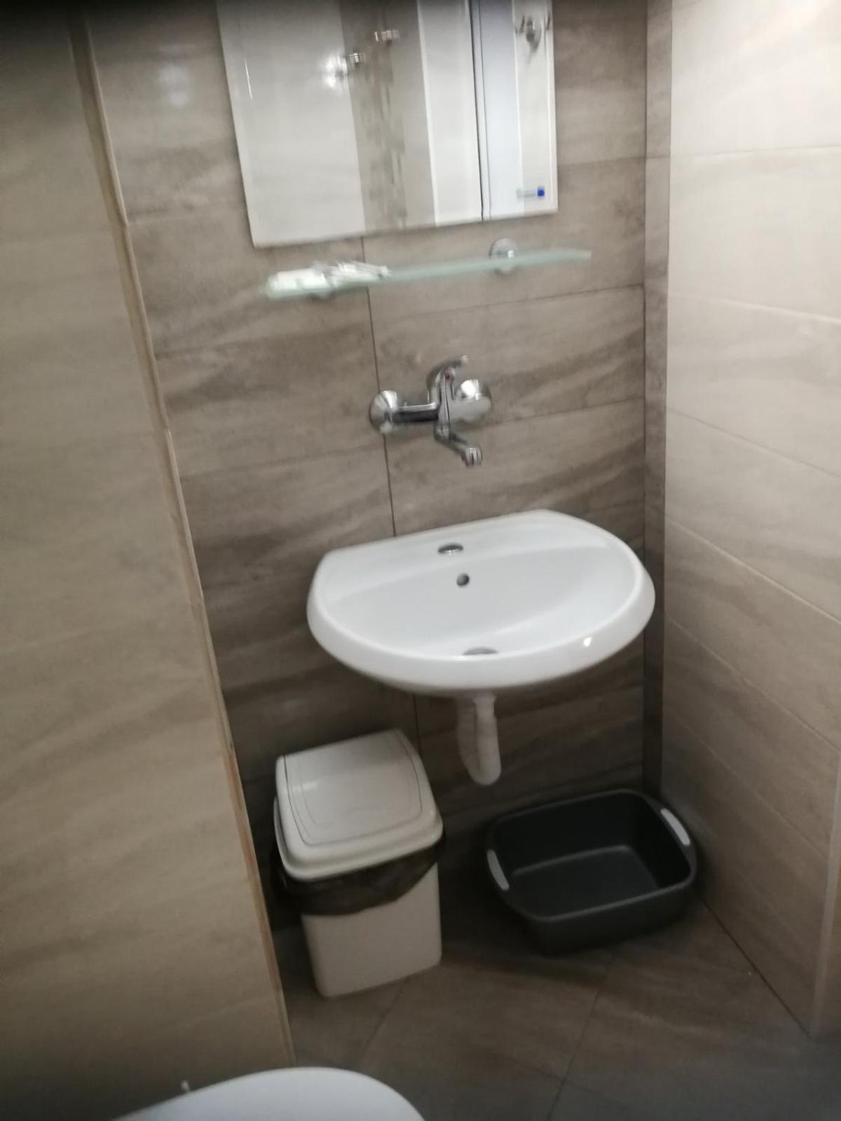 Hotel Hrisi Chernomorets Exterior foto