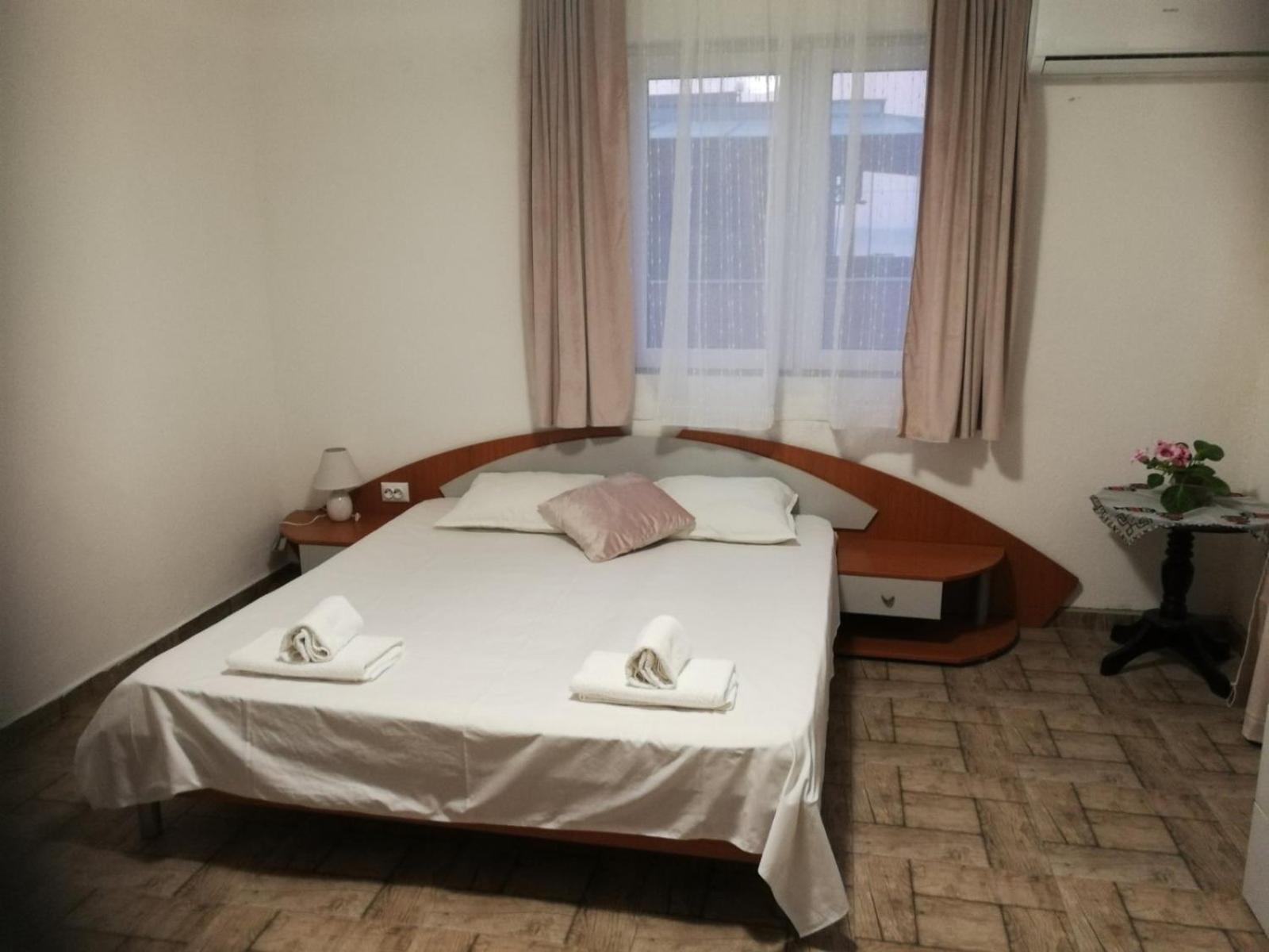Hotel Hrisi Chernomorets Exterior foto